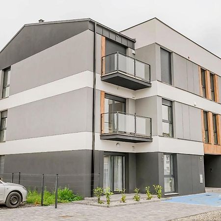 Apartamenty Warzywna Leszno (Greater Poland) Exterior foto
