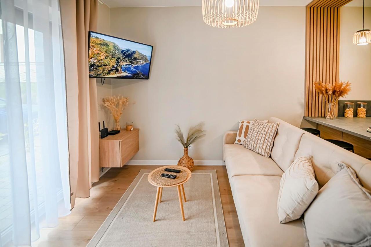 Apartamenty Warzywna Leszno (Greater Poland) Exterior foto